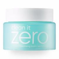 ราคา Banila Co บานิลา โค คลีน อิท ซีโร่ คลีนซิ่ง บาล์ม รีไวทัลริซิ่ง 100 มล. (BP_284630)