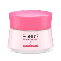 ราคา Pond's พอนด์ส ไบรท์ บิวตี้ เซรั่ม ครีม เอสพีเอฟ15 พีเอ++ 50 กรัม (BP_270168)