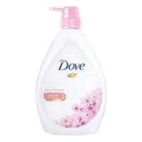 ราคา Dove โดฟ ครีมอาบน้ำ ซากุระ บลอสซั่ม 720 กรัม (BP_269685)