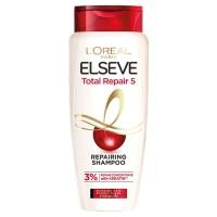 ราคา Elseve ลอรีอัล ปารีส เอลแซฟ โททอล รีแพร์ - ฟิลเลอร์ รีแพร์ริ ง แชมพู 130 มล. (BP_289865)