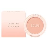 ราคา อีกลิปส์ อีกลิปส์ ชีค ฟิท บลัชเชอร์ 4ก 03 Peach Cheek Fit (BP_282866)