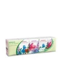 ราคา WATSONS วัตสัน กระดาษทิชชูแบบพกพา X-flower 3ชั้น x 10ชิ้น. (BP_291766)