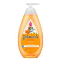 ราคา Johnson แชมพู จอห์นสัน เบบี้ ซอฟท์แอนด์ชายน์นี่ 500 มล. (BP_213654)