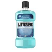 ราคา Listerine ลิสเตอรีนน้ำยาบ้วนปาก ทาร์ทาร์ โพรเทคเตอร์ 750 มล. (BP_159558)