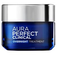 ราคา L'Oreal ลอรีอัล ปารีส ออร่า เพอร์เฟ็คท์ คลีนิคอล โอเวอร์ไนท์ ทรีทเมนท์ 50 มล. (BP_250717)