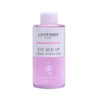 ราคา Lifeford ไลฟ์ฟอร์ด ปารีส อาย ลิป เมคอัพ รีมูฟเวอร์ 160 มล. (สีชมพู) (BP_277778)