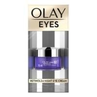 ราคา Olay Olay Regenerist Retinol24 Night Eye Cream 15 Ml. (BP_288297)