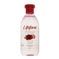 ราคา Lifeford ไลฟ์ฟอร์ด วิซ ฮาเซล โรส วอเตอร์ เฟซ โทนเนอร์ 280มล. (BP_289019)
