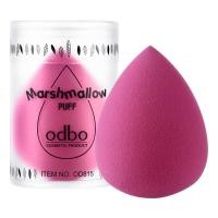 ราคา ODBO โอดีบีโอ มาสเมลโลว์ พัฟ OD815-03 สีชมพูบานเย็น (BP_283443)