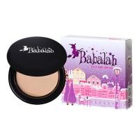 ราคา Babalah บาบาร่า ยูวี ทูเวย์ พาวเดอร์ SPF20++ 7 ก. 02 เบจ (BP_279961)
