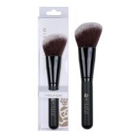 ราคา Meilinda เมลินดา มิราเคิล แองเกิลด์ พาวเดอร์ / บลัช บรัช (แบล็ค) 1 ชิ้น (BP_282568)