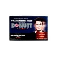 ราคา Donutt Donutt Collagen M Plus 15000 (10sac) (BP_261506)