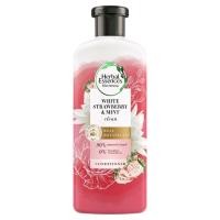 ราคา Herbal Essences เฮอร์บัล เอสเซ้นส์ คอนดิชั่นเนอร์ ไวท์ สตรอเบอรี่ แอนด์ มิ้นต์ 400 มล. (BP_275565)