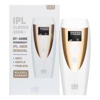 ราคา CBG Devices ซีบีจี ดีไวซ์ เครื่องเลเซอร์กำจัดขน ไอพีแอล รุ่นคลาสสิค 1 #สีขาว 1ชิ้น (BP_296217)