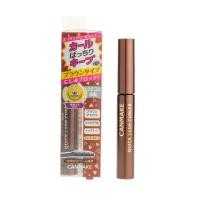 ราคา Canmake แคนเมค ควิก ลาช เคอร์เลอร์ 6ก. 02 สีน้ำตาล (BP_286179)
