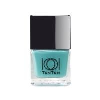 ราคา Ten Ten เท็นเท็น น้ำยาทาเล็บ 12มล. TTW24 สีมิ้น (BP_286237)