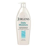 ราคา Jergens Jergens Daily Moisture Dry Skin เจอร์เกนส์ โลชั่น เดลี่ มอยส์เจอร์ ดราย สกิน 621 มล. (BP_264941)