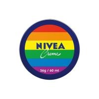 ราคา Nivea นีเวีย ครีม 60 มล. (Pride Edition) (BP_299550)