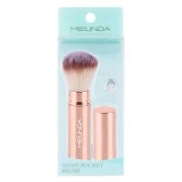 ราคา Meilinda Meilinda Shiny Pocket Brush 1pcs. #Size S (BP_294224)