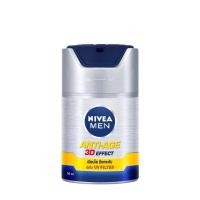 ราคา Nivea นีเวีย เมน ทรีดี อินแสตนท์ เอฟเฟค เซรั่ม ยูวี (BP_133247)
