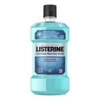 ราคา Listerine ลิสเตอรีนน้ำยาบ้วนปาก ทาร์ทาร์ โพรเทคเตอร์ 250 มล. (BP_139505)