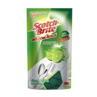 ราคา Scotch-Brite Scotch-Brite Dish wash 550 ml (BP_294905)
