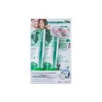 ราคา Dentiste เดนทิสเต้ ยาสีฟัน 100 กรัม2 +ไวท์เทนนิ่ง 50 กรัม (BP_253755)