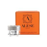 ราคา Alese อะลิเซ่ พรีเมี่ยม ฮอร์ช ออยล์ แอนด์ สเนล ไวท์ ครีม 30 กรัม (BP_291558)