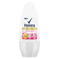 ราคา Rexona เรโซนา โรลออน แอดวานซ์ ไบรท์เทนนิ่ง เจแปนนิส ซากุระ 50 มล.โรลออนระงับกลิ่นกาย<BR> (BP_274659)