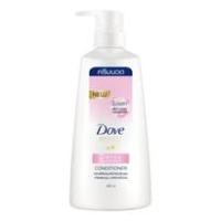 ราคา Dove โดฟ ครีมนวด ดีท็อกซ์ นอริชเม้นท์ 450 มล. (BP_286878)