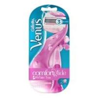 ราคา Gillette ยิลเลตต์วีนัสด้ามมีดสปา+ใบมีด2 (BP_267528)