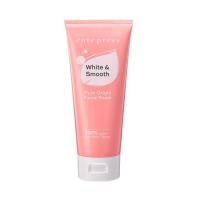 ราคา Cute Press Cute Press Pure Origin White & Smooth Facial Foam 120 G. (BP_289424)