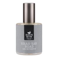 ราคา Reunrom รื่นรมย์ เพอร์ฟูม 45มล. กลิ่นถนนข้าวสาร (BP_296436)