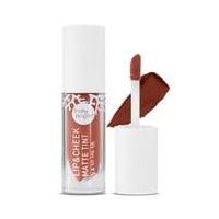 ราคา Baby Bright เบบี้ไบร์ท ลิปแอนด์ชีคแมทท์ทินท์ 2.4g 15 ดรายลีฟ (BP_275631)