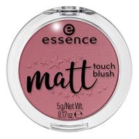 ราคา Essence เอสเซนส์ แมต ทัช บลัช 20 Berry me up (BP_268856)