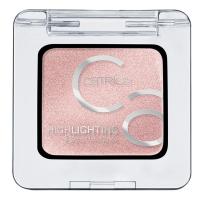 ราคา Catrice คาทริซ ไฮไลติ้ง อายแชโดว์ 2 กรัม 030 Metallic Lights (BP_274119)