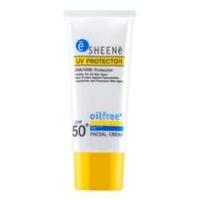 ราคา Sheene ชีนเน่ ยูวี โพรเทคเตอร์ เฟเชียล ครีม SPF50+ PA+++ 30ก. (BP_288151)
