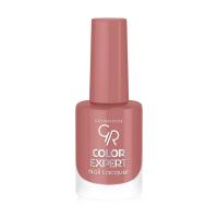 ราคา Golden Rose โกลเด้นโรส ยาทาเล็บ Color Expert Nail Lacquer เบอร์ 119 (BP_269770)