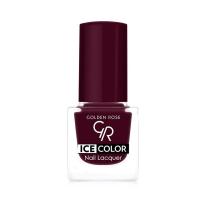 ราคา Golden Rose โกลเด้นโรส ยาทาเล็บ Ice Nail Lacquer No.129 6 มล. (BP_270969)