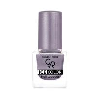 ราคา Golden Rose โกลเด้นโรส ยาทาเล็บ Ice Nail Lacquer No.159 6 มล. (BP_270986)
