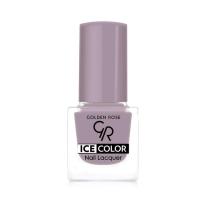 ราคา Golden Rose โกลเด้นโรส ยาทาเล็บ Ice Nail Lacquer No.165 6 มล. (BP_270992)