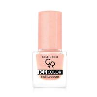 ราคา Golden Rose โกลเด้นโรส ยาทาเล็บ Ice Nail Lacquer No.174 6 มล. (BP_275979)