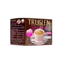 ราคา Truslen ทรูสเลน คอลลาเจน 16กรัม x 10 ซอง (BP_157901)