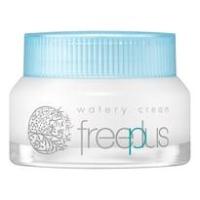 ราคา Freeplus ฟรีพลัสวอเตอรี่ครีม ขนาด 50 กรัม (BP_287198)