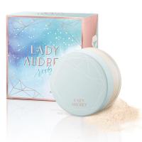 ราคา Lady Audrey เลดี้ ออเดรย์ ไรซ์ ลุซ พาวเดอร์ ลองลาสติ้ง ออย คอนโทรล 6.5 ก. 002 เฟรนซ์ วนิลลา (BP_277775)