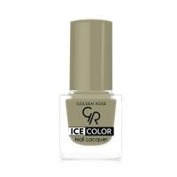 ราคา Golden Rose โกลเด้นโรส ยาทาเล็บ Ice Nail Lacquer No.188 6 มล. (BP_275986)