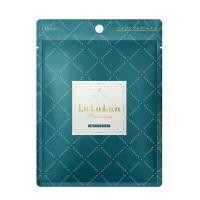 ราคา Lululun ลูลูลูน เฟซ มาส์ก พรีเชียส กรีน 1 แผ่น (BP_296769)