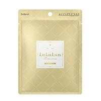 ราคา Lululun ลูลูลูน เฟซ มาส์ก พรีเชียส ไวท์ 1 แผ่น (BP_296770)