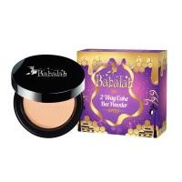 ราคา Babalah บาบาร่า ยูวี ทูเวย์ เมจิก บี พาวเดอร์ SPF20++ 14ก. 01 ไลท์ (BP_277335)