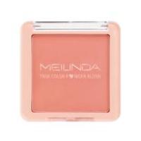 ราคา Meilinda เมลินดา ทรู คัลเลอร์ พาวเดอร์ บลัช 6ก 01 ออเรนจ์ บราวน์ (BP_292370)